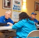 Small business administration available at Disaster Recovery Centers
