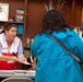 American Red Cross available at several Disaster Recovery Center