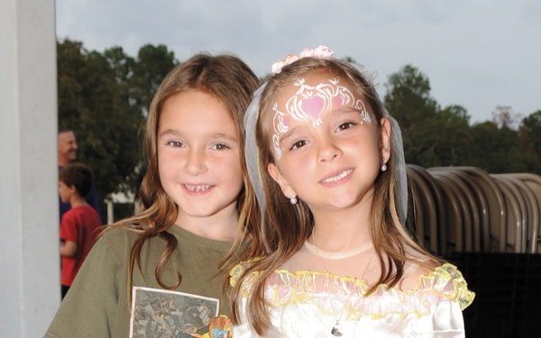 Base celebrates fall through Harvest Festival