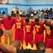 USMC Basketball