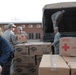 Hurricane Sandy Relief Efforts Continue