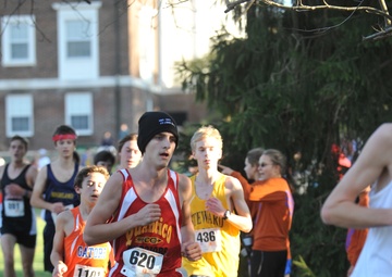 Warriors go to state