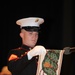 237th Marine Corps Birthday Pageant