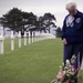 From love story to mystery to discovery, WWII widow remains devoted