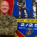 Marine gunnery sergeant inspires troops through knowledge, humility