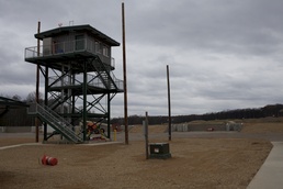 Camp Atterbury Joint Maneuver Training Center
