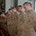 Expeditionary Marines celebrate Corps' birthday at-sea