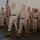 Expeditionary Marines celebrate Corps' birthday at-sea