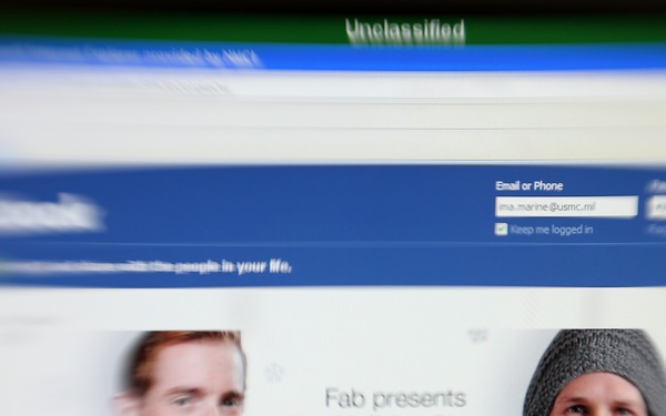 Official email forbidden for commercial internet registration