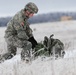 4th BDE (ABN) 25th ID Jumps in Alaska