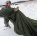 4th BDE (ABN) 25th ID Jumps in Alaska