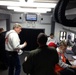 Fort Worth District members deploy in support of Hurricane Sandy recovery operations