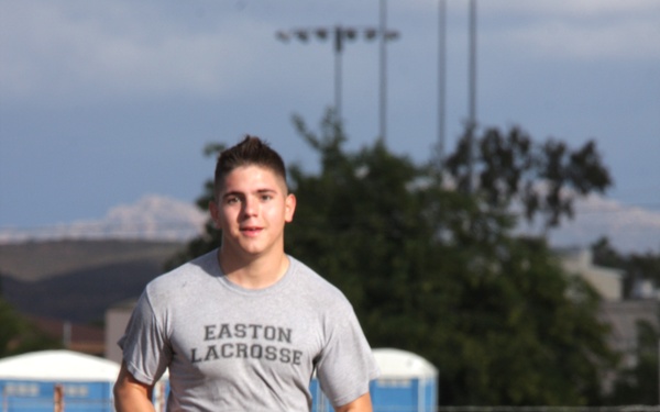 MWSC-38 brings back tradition of Birthday Run