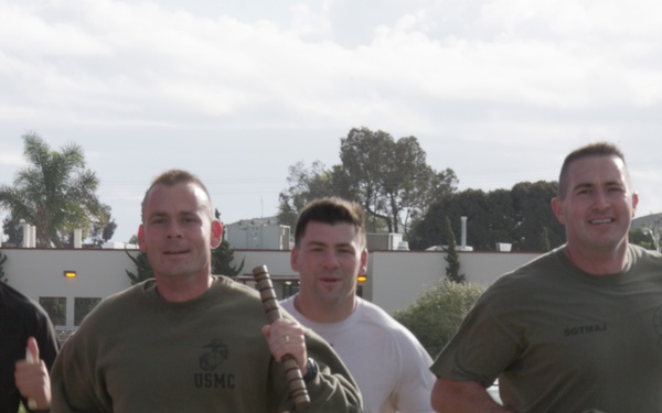 MWSC-38 brings back tradition of Birthday Run