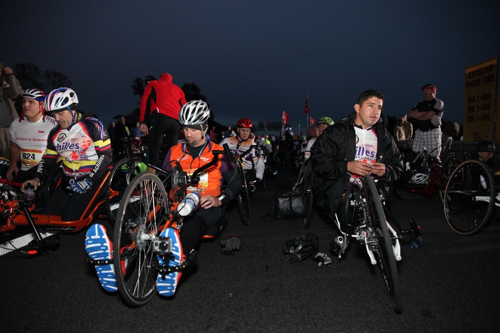 37th annual Marine Corps Marathon