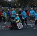 37th annual Marine Corps Marathon