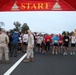 37th annual Marine Corps Marathon