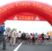 37th annual Marine Corps Marathon