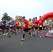 37th annual Marine Corps Marathon