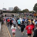 37th annual Marine Corps Marathon