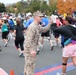 37th annual Marine Corps Marathon