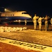 Air Force chief of staff visits RAF Lakenheath