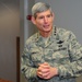 Air Force chief of staff visits RAF Lakenheath