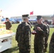 Marines celebrate Corps’ birthday with annual pageant, cake cutting