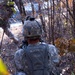 Fire team competition at Camp Bondsteel