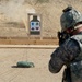 Fire team competition at Camp Bondsteel