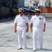 Cooperation Afloat Readiness, Training Brunei 2012