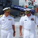 Cooperation Afloat Readiness, Training Brunei 2012