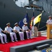 Cooperation Afloat Readiness, Training Brunei 2012