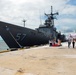 Cooperation Afloat Readiness, Training Brunei 2012