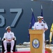 Cooperation Afloat Readiness, Training Brunei 2012