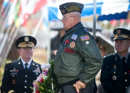 Dempsey in South Korea