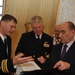 CNO travels to Russia