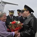 CNO travels to Russia