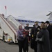 CNO travels to Russia