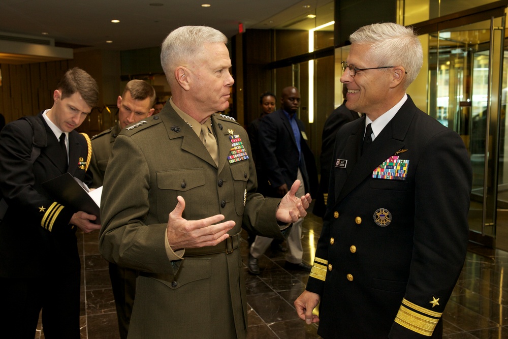 DVIDS - Images - Naval Science, Technology Partnership Conference ...