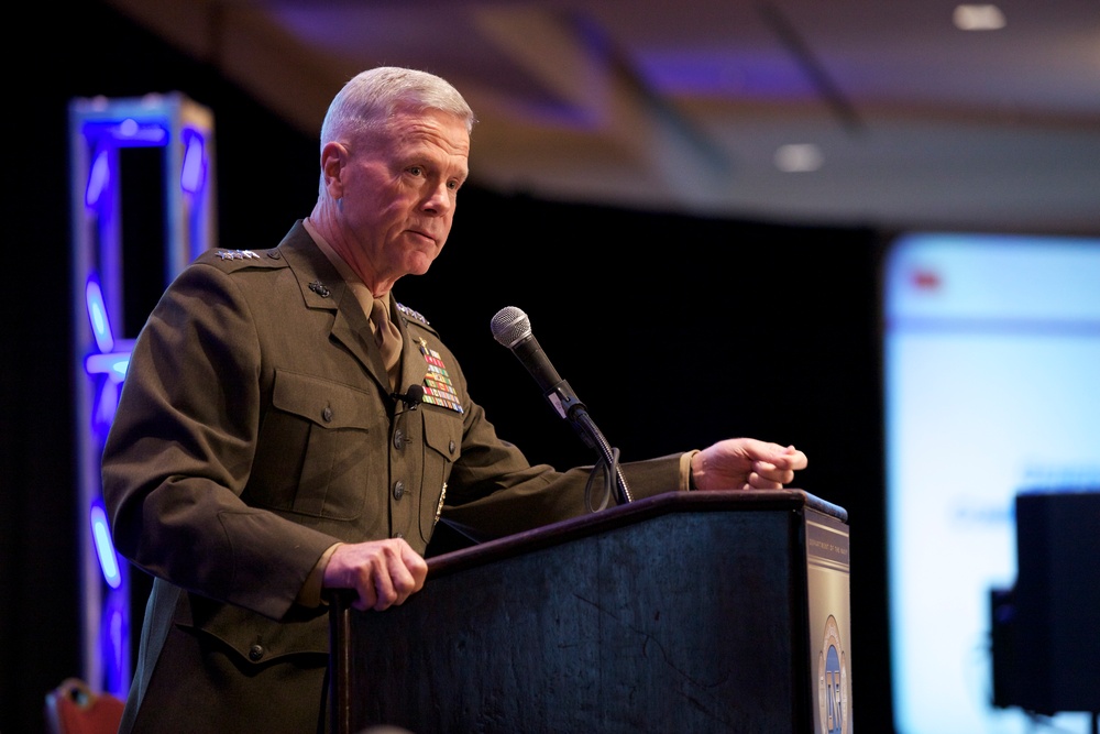 Naval Science, Technology Partnership Conference