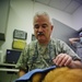 Doggie dental: Joint team assists ailing canine