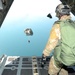 Training sortie