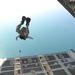 Training sortie