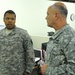 General spends Veterans Day with troops