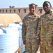 Why we serve: Staff sergeants Wayne, Shanique Selman