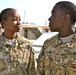 Why We Serve:  Staff Sergeants Wayne, Shanique Selman