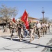 Armed services in Afghanistan celebrate USMC birthday