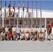 Armed services in Afghanistan celebrate USMC birthday