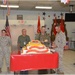 Armed services in Afghanistan celebrate USMC birthday